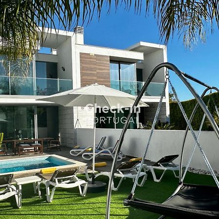 Moon By Check-In Portugal Villa Albufeira Buitenkant foto