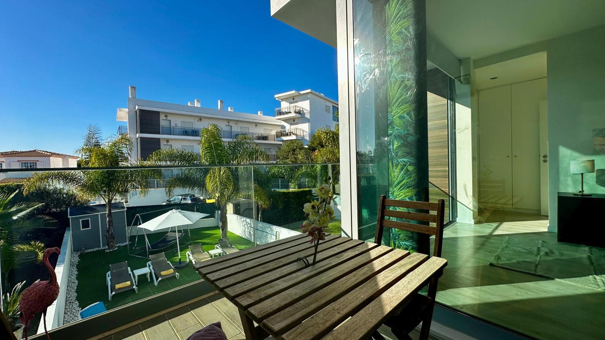 Moon By Check-In Portugal Villa Albufeira Buitenkant foto